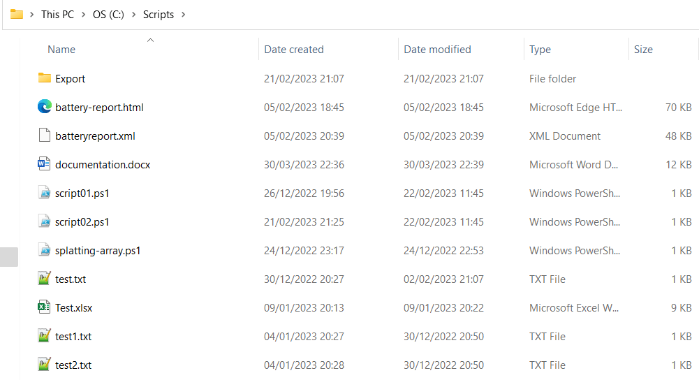 How to Zip and Unzip File with Password in PowerShell ByteInTheSky